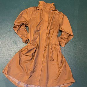 Lululemon Raincoat